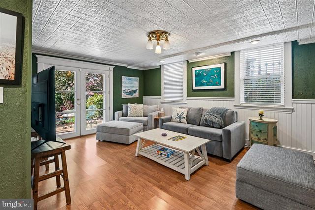 75 SHIPWRIGHT ST, Annapolis, MD 21401