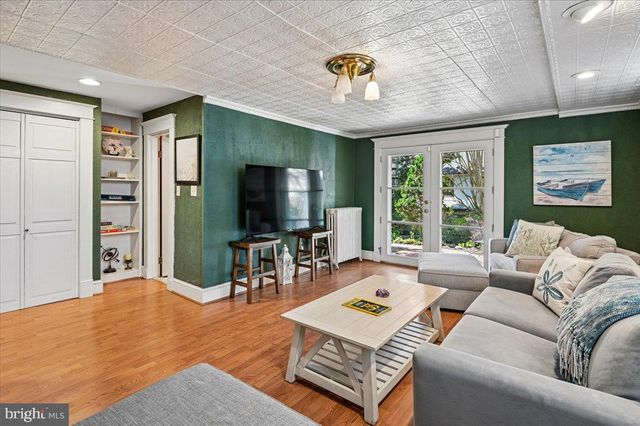 75 SHIPWRIGHT ST, Annapolis, MD 21401