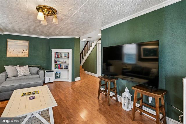 75 SHIPWRIGHT ST, Annapolis, MD 21401