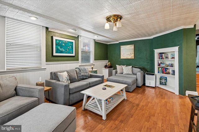 75 SHIPWRIGHT ST, Annapolis, MD 21401
