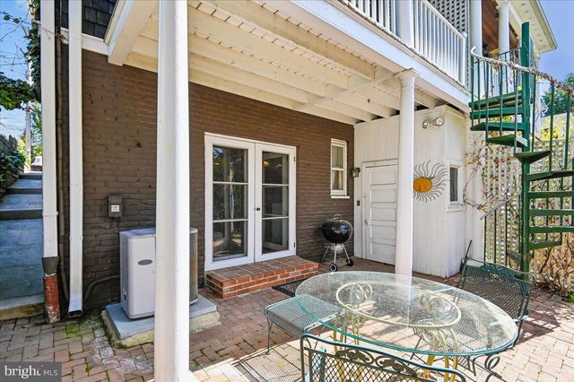 75 SHIPWRIGHT ST, Annapolis, MD 21401