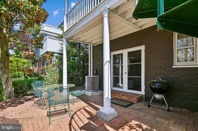 75 SHIPWRIGHT ST, Annapolis, MD 21401