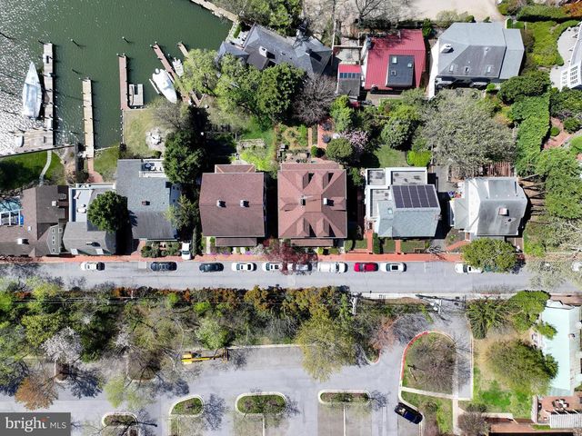 75 SHIPWRIGHT ST, Annapolis, MD 21401