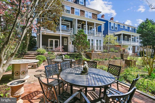 75 SHIPWRIGHT ST, Annapolis, MD 21401