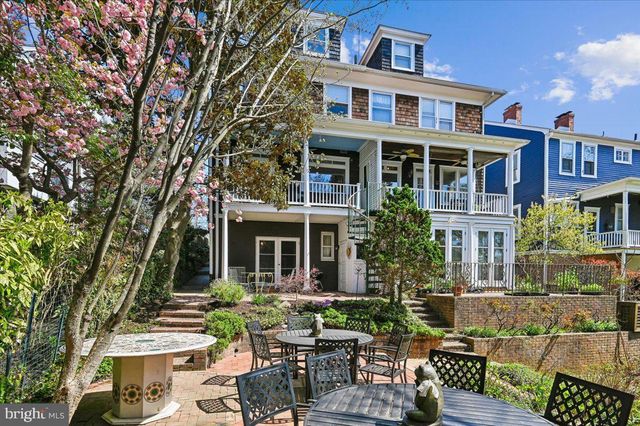 75 SHIPWRIGHT ST, Annapolis, MD 21401