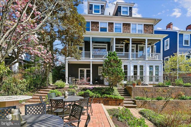 75 SHIPWRIGHT ST, Annapolis, MD 21401