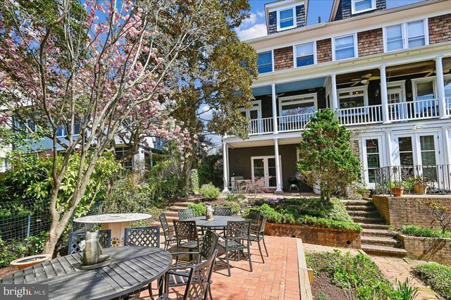 75 SHIPWRIGHT ST, Annapolis, MD 21401