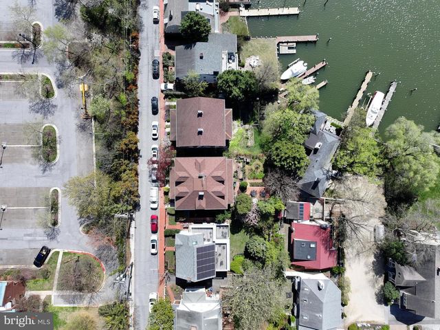 75 SHIPWRIGHT ST, Annapolis, MD 21401