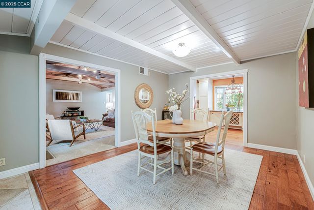 49 Terra Bella Dr, Walnut Creek, CA 94596