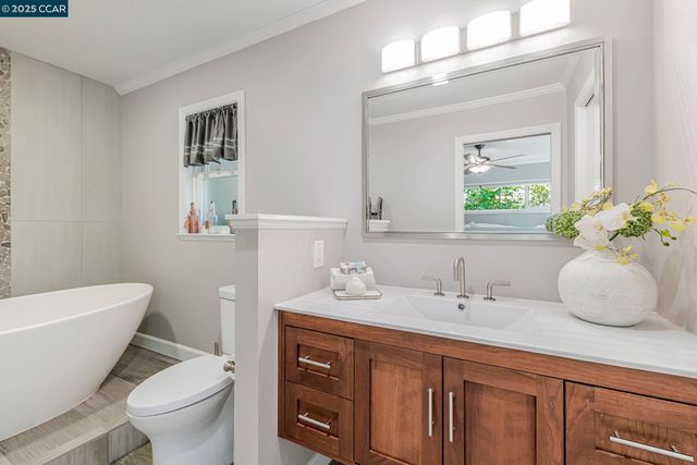 49 Terra Bella Dr, Walnut Creek, CA 94596