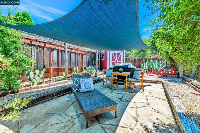 49 Terra Bella Dr, Walnut Creek, CA 94596
