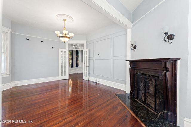 1635 N LAURA Street, Jacksonville, FL 32206