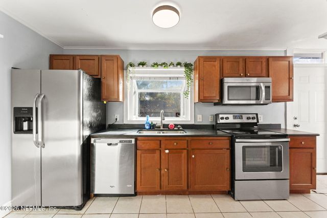 1635 N LAURA Street, Jacksonville, FL 32206