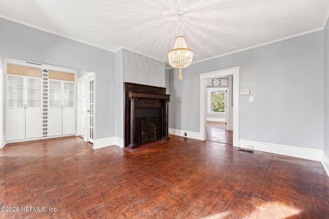 1635 N LAURA Street, Jacksonville, FL 32206