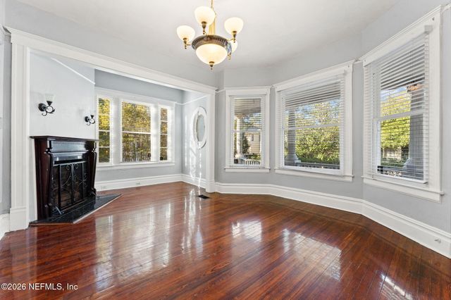 1635 N LAURA Street, Jacksonville, FL 32206