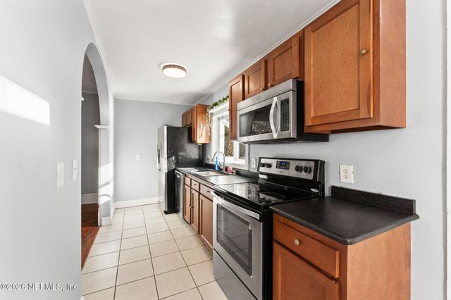 1635 N LAURA Street, Jacksonville, FL 32206