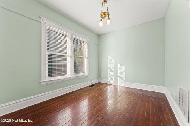 1635 N LAURA Street, Jacksonville, FL 32206