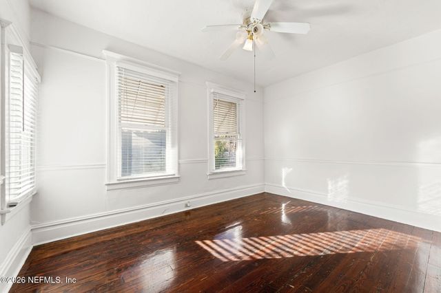 1635 N LAURA Street, Jacksonville, FL 32206