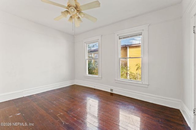 1635 N LAURA Street, Jacksonville, FL 32206