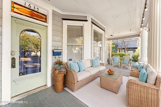 1635 N LAURA Street, Jacksonville, FL 32206