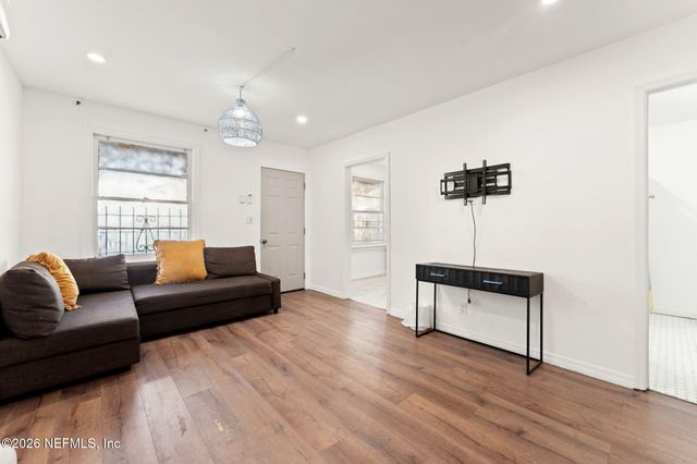 1635 N LAURA Street, Jacksonville, FL 32206