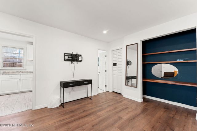 1635 N LAURA Street, Jacksonville, FL 32206