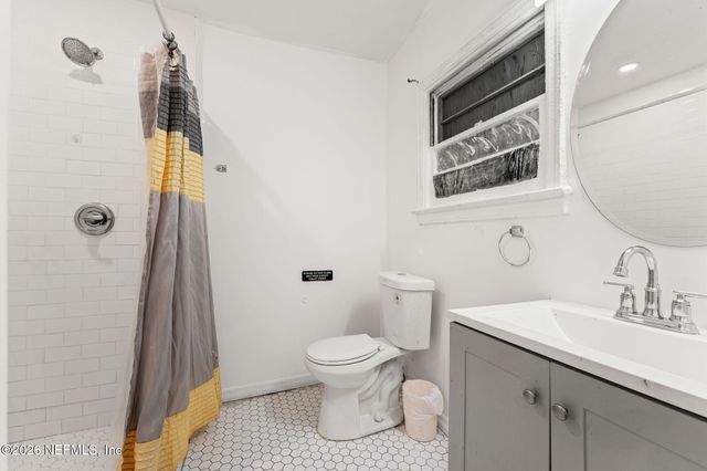 1635 N LAURA Street, Jacksonville, FL 32206