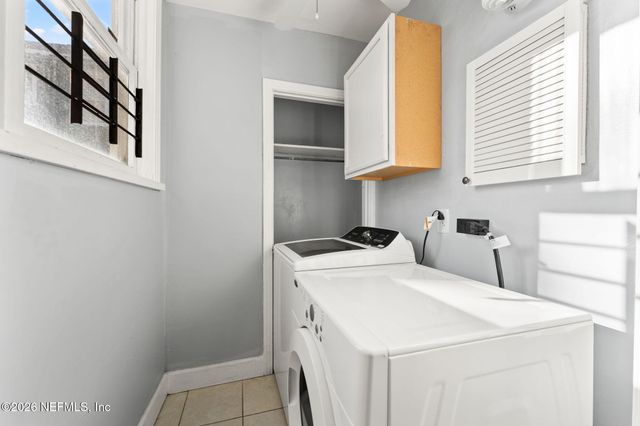 1635 N LAURA Street, Jacksonville, FL 32206