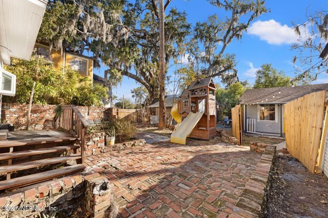 1635 N LAURA Street, Jacksonville, FL 32206