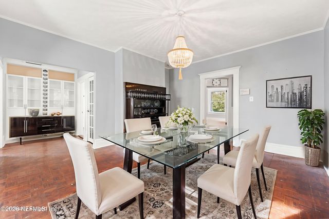 1635 N LAURA Street, Jacksonville, FL 32206