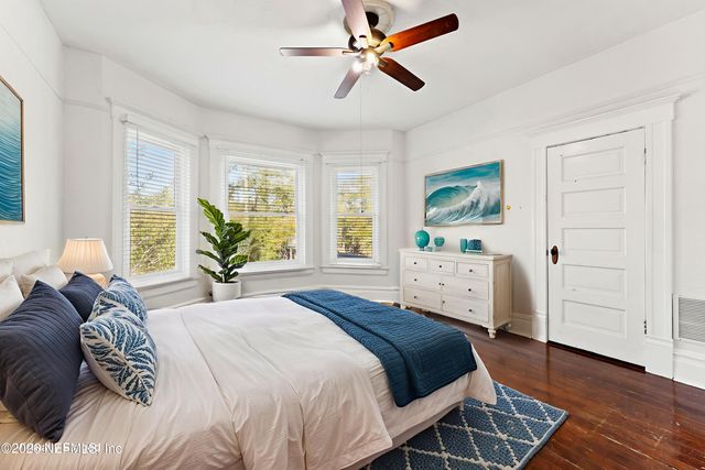 1635 N LAURA Street, Jacksonville, FL 32206