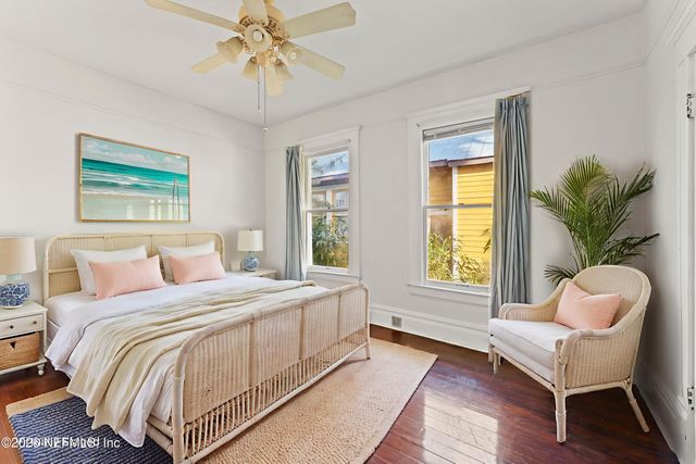 1635 N LAURA Street, Jacksonville, FL 32206