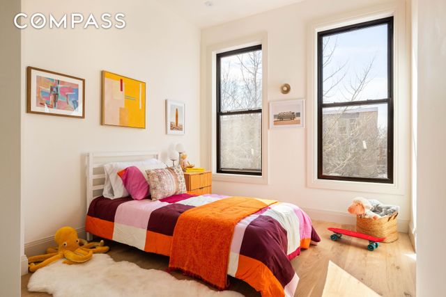 311 Monroe Street, New York City, NY 11216