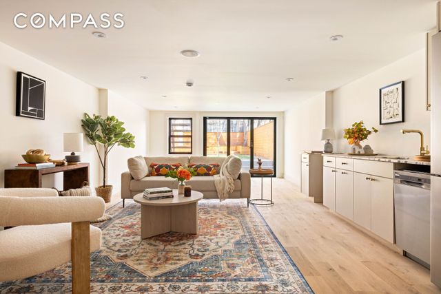 311 Monroe Street, New York City, NY 11216