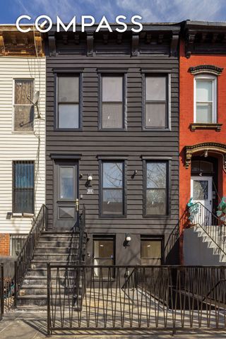 311 Monroe Street, New York City, NY 11216