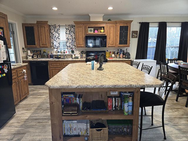 1009 NE 5th Street, Okeechobee, FL 34972