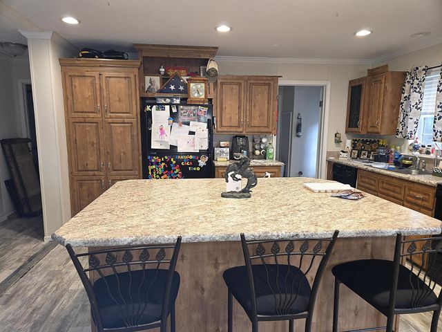 1009 NE 5th Street, Okeechobee, FL 34972