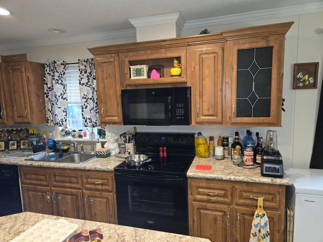 1009 NE 5th Street, Okeechobee, FL 34972