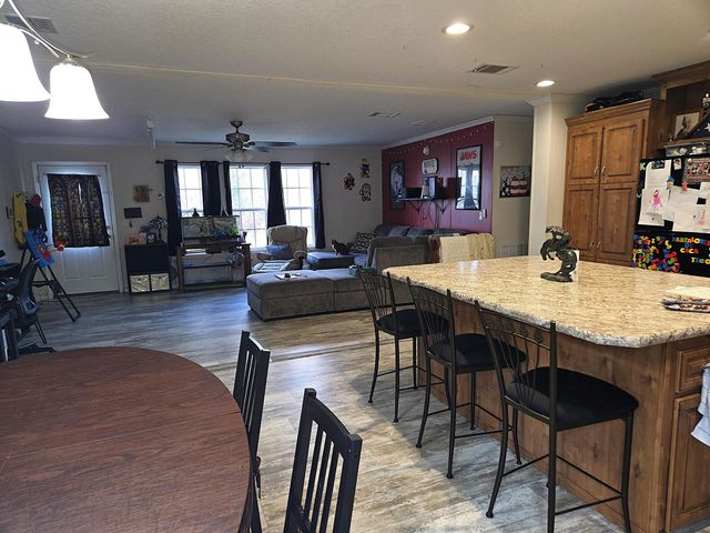 1009 NE 5th Street, Okeechobee, FL 34972