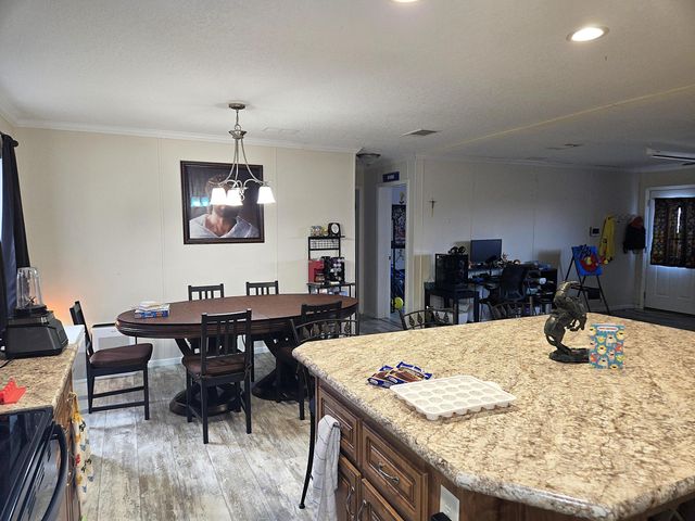 1009 NE 5th Street, Okeechobee, FL 34972