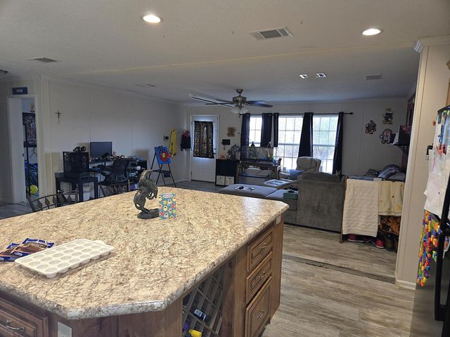 1009 NE 5th Street, Okeechobee, FL 34972