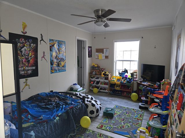 1009 NE 5th Street, Okeechobee, FL 34972