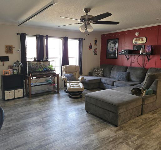 1009 NE 5th Street, Okeechobee, FL 34972