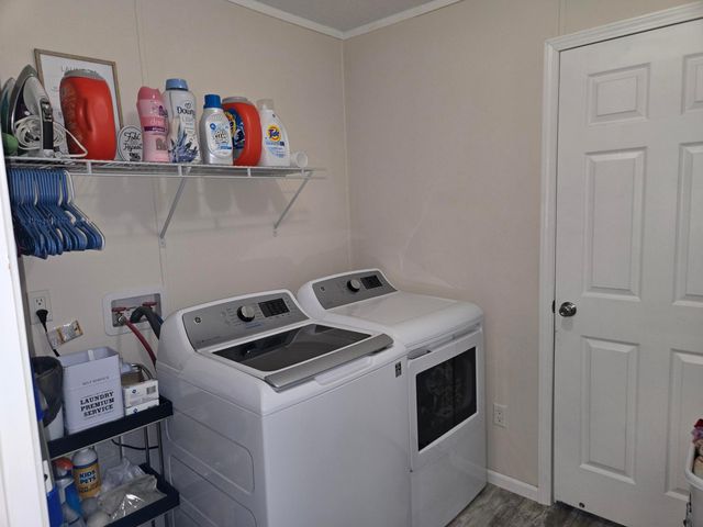 1009 NE 5th Street, Okeechobee, FL 34972