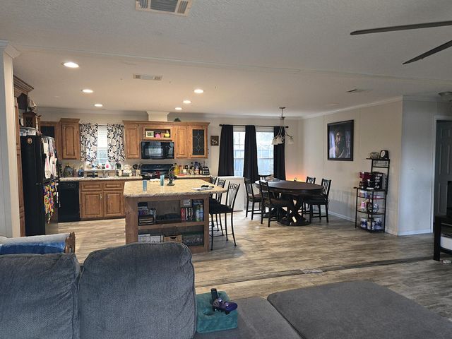 1009 NE 5th Street, Okeechobee, FL 34972