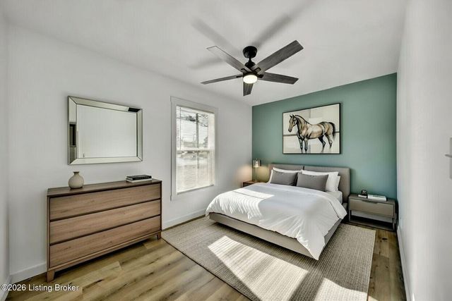 8611 Bluebell Dr, Louisville, KY 40219