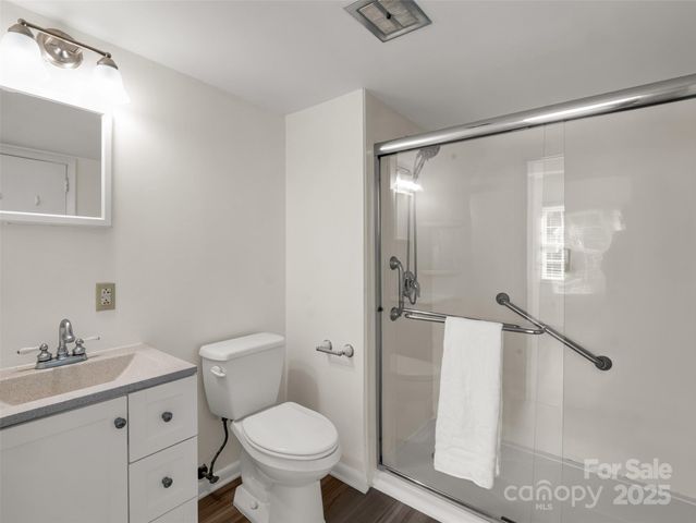 101 Bent Creek Ranch Road, Asheville, NC 28806