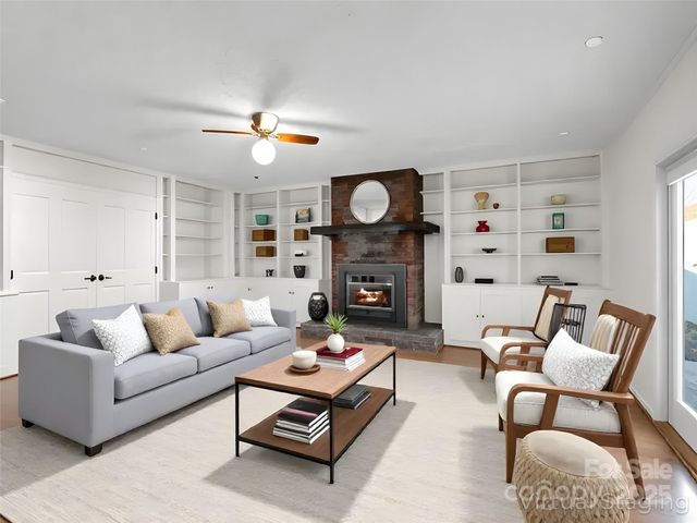 101 Bent Creek Ranch Road, Asheville, NC 28806