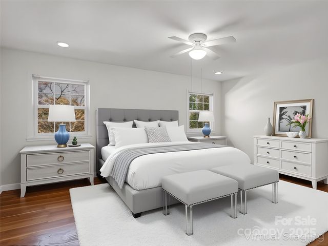 101 Bent Creek Ranch Road, Asheville, NC 28806