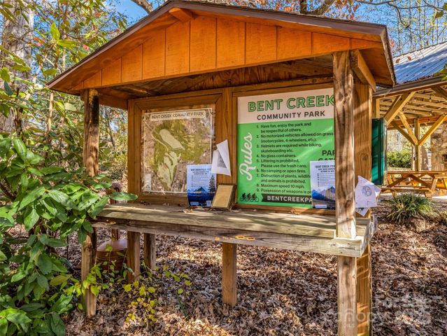 101 Bent Creek Ranch Road, Asheville, NC 28806